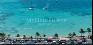 appartement neuf à la vente -   97180  SAINTE ANNE, surface 63 m2 vente appartement neuf - UBI427872017